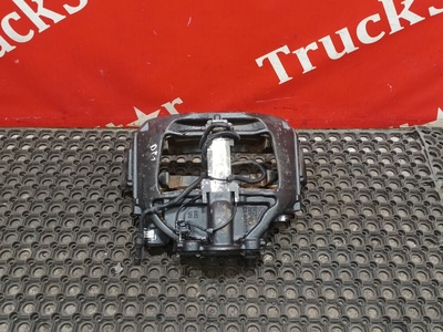3501420H19C2 Суппорт передний левый 2023г. DongFeng GX DFH4180