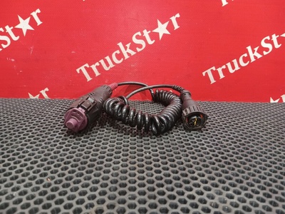 3739115C5100 Кнопка подъема кабины 2023г. DongFeng GX DFH4180