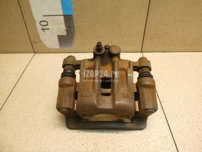 582101H300 Суппорт тормозной задний левый Hyundai-Kia Ceed (2007 - 2012)