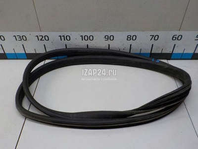 5J6867367E9B9 Уплотнитель двери VAG Fabia (2007 - 2015)