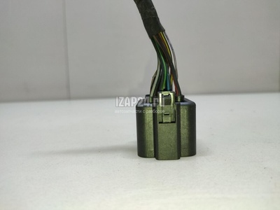 038973721B Разъем VAG Crafter (2006 - 2016)