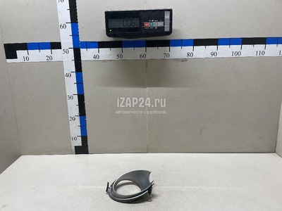 EHY150C22 Рамка противотуманной фары левой Mazda CX 7 (2007 - 2012)