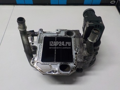 LR033373 Клапан рециркуляции выхлопных газов Land Rover Range Rover III (LM) (2002 - 2012)