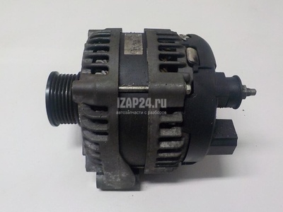 LR072762 Генератор Land Rover Range Rover III (LM) (2002 - 2012)