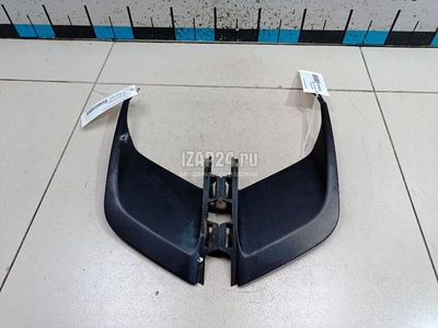 1606221580 Накладка переднего бампера Citroen-Peugeot 308 I (2007 - 2015)