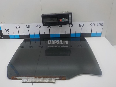 MN182276 Стекло двери задней правой Mitsubishi L200 (KB) (2006 - 2016)