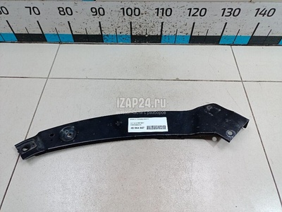 5N0806929A Элемент передней панели VAG Tiguan (2007 - 2011)