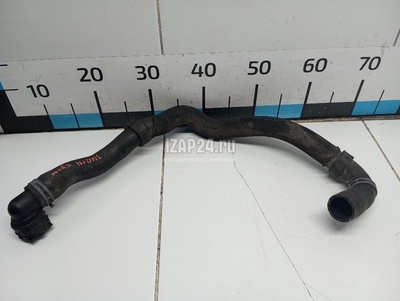 5N0121051M Патрубок радиатора VAG Tiguan (2007 - 2011)