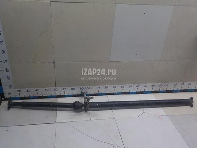 5N0521101M Вал карданный задний VAG Tiguan (2007 - 2011)