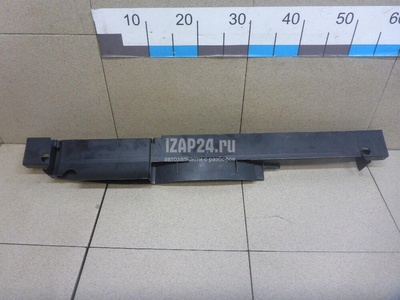 1Z0121285G Воздухозаборник (внутри) VAG Octavia (A5 1Z-) (2004 - 2013)