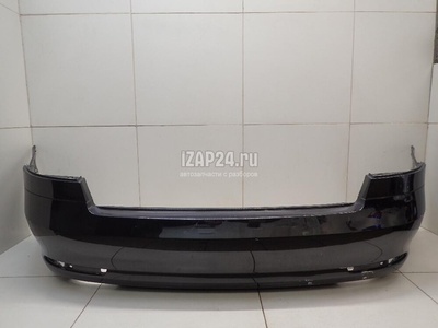 1Z5807417 Бампер задний VAG Octavia (A5 1Z-) (2004 - 2013)