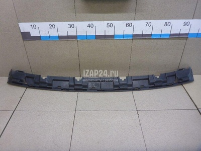 1Z9807385 Кронштейн заднего бампера VAG Octavia (A5 1Z-) (2004 - 2013)