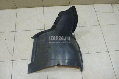 1Z0809954C Локер передний правый передняя часть (сапожок) VAG Octavia (A5 1Z-) (2004 - 2013)
