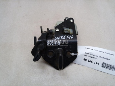 1Z0827511C Ответная часть замка багажника VAG Octavia (A5 1Z-) (2004 - 2013)
