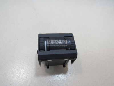 1Z0941333REH Кнопка корректора фар VAG Octavia (A5 1Z-) (2004 - 2013)
