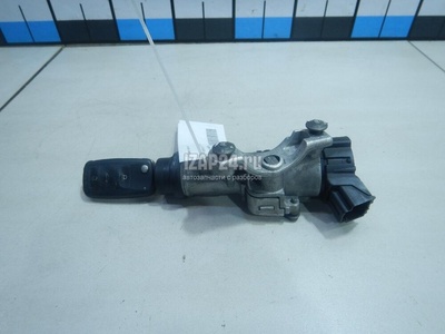 6R0905851K Замок зажигания VAG Roomster (2006 - 2015)