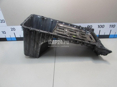 6640101013 Поддон масляный двигателя Ssang Yong Kyron (2005 - 2015)