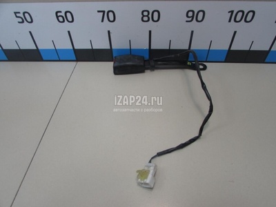 7466109000LAM Ответная часть ремня безопасности Ssang Yong Kyron (2005 - 2015)