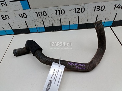 2142309121 Шланг системы охлаждения Ssang Yong Kyron (2005 - 2015)