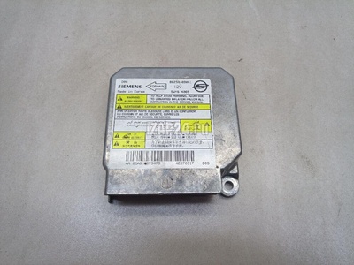 8625009061 Блок управления AIR BAG Ssang Yong Kyron (2005 - 2015)