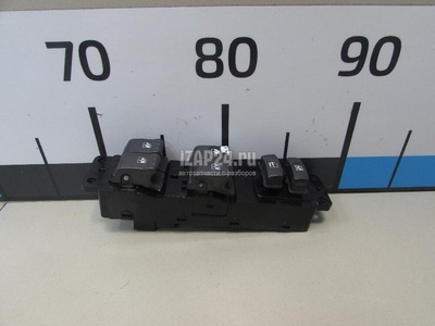 8581009110HCX Блок управления стеклоподъемниками Ssang Yong Kyron (2005 - 2015)