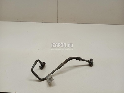 LR028821 Трубка турбокомпрессора (турбины) Land Rover Freelander 2 (2007 - 2014)