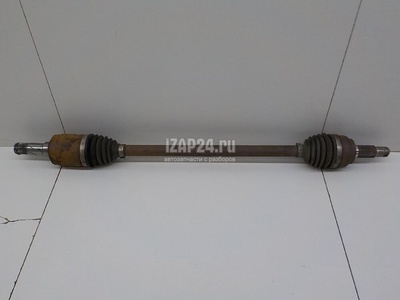 LR014491 Полуось задняя Land Rover Freelander 2 (2007 - 2014)