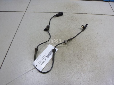 6G9N2B372BD Датчик ABS задний Land Rover Freelander 2 (2007 - 2014)