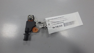 BJ3210C679AE Клемма аккумулятора минус Land Rover Freelander 2 (2007 - 2014)