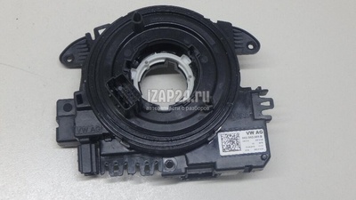 5K0953569AL Механизм подрулевой для SRS (ленточный) VAG Altea (2004 - 2015)
