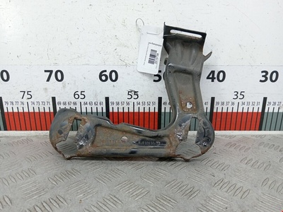 1Z0805071A Кронштейн (крепление) фары левый Skoda Octavia 1Z (2004-2013) 2009 ,
