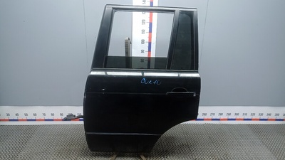 BFA760071 Дверь задняя левая LAND ROVER RANGE ROVER (рест: 2005-2012) 2006