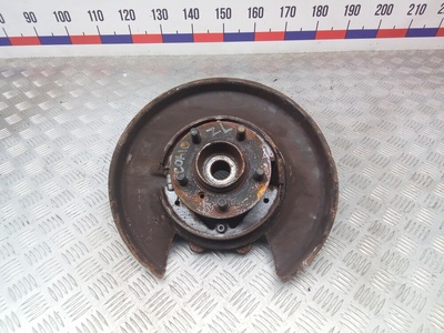 RLH000070 Ступица задняя левая LAND ROVER RANGE ROVER (рест: 2005-2012) 2006 , RUC000022
