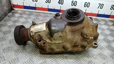 TAG500121 Редуктор переднего моста LAND ROVER RANGE ROVER (рест: 2005-2012) 2006
