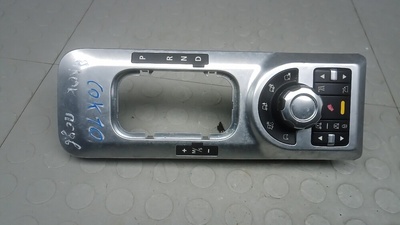 YUD501361MVM Блок управления подвеской LAND ROVER RANGE ROVER (рест: 2005-2012) 2006