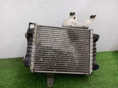 8K0121212B Радиатор ДВС Audi A8 D4 (4H2) 2010 - 2014 2013 ,