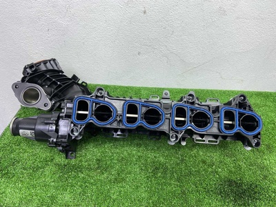 11618579245 Коллектор впускной BMW X5 G05 2018 - 2023 2020 ; 8579245 ; 8570791 ; 11618570791 ; 280751014, 11 61 8 579 245 ; 11 61 8 570 791 ; 0280751014 ; 8 570 791 ; 8 579 245 ; 0 280 751 014
