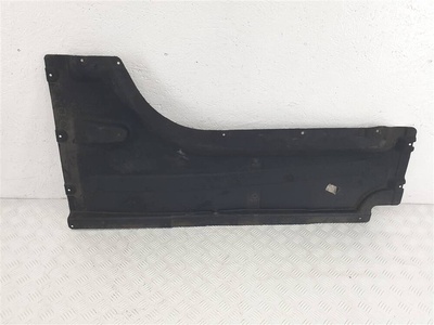 51757394746 Защита днища BMW X3 G01 3 поколение [рестайлинг] (2021-2024) 2022