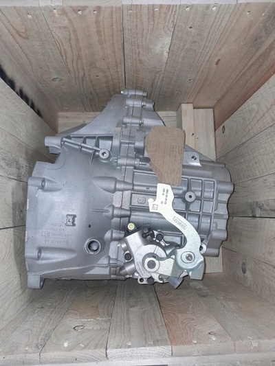 GK2R7002FGB SKRZYNIA BIEGÓW FORD TRANSIT FK2R7002DGD KK2R7002VGC KK2R7002 NOWA ORGINAŁ