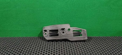 3B0807183E Кронштейн крепления бампера переднего Volkswagen Passat B5 2001 3B0 807 183 E
