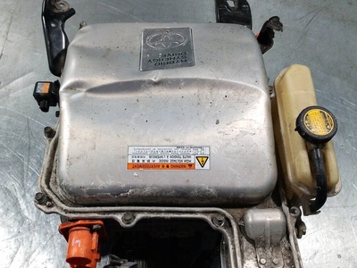 G920047120 инвертор / инвертер toyota prius ii 03 - 09 g9200 - 47120 g9270 - 47040 1.5