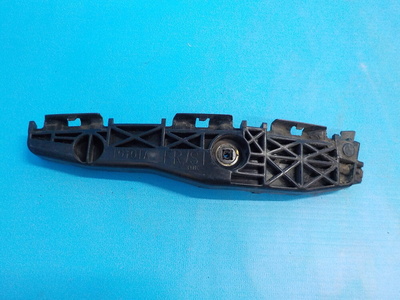 5215542011 Кронштейн заднего бампера правый TOYOTA Rav 4 III (ACA30) 2006-2013