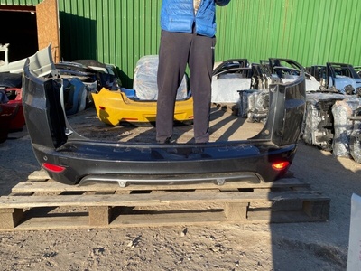 850172549R бампер Renault Megane 3 2014 , 850164969R, 850B24765R