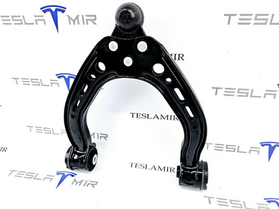 104396600 Рычаг передний правый Tesla Model S 2017 1043966-00,6008930-00