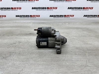 5802AR Стартер Peugeot 207 2007 , 12417550017, , 5802EV, V755001780, V764559080, V764559480