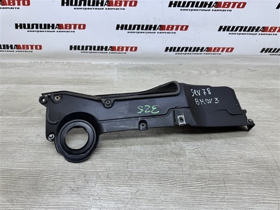 13717793203 Крышка корпуса воздушного фильтра Bmw 3 E90 E91