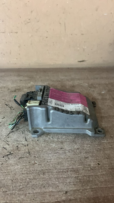 2M5T14B056AD Блок управления AIR BAG FORD Focus I Daewoo