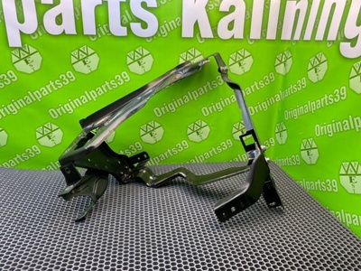 A2046201291 Рамка фары Mercedes-Benz C-Class S204 2012 , 2046201291, A0019908000, A0039902500, A0009977801, A0019970101