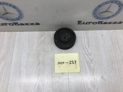 A2722020419 Ролик обводной M273 Mercedes X164 GL