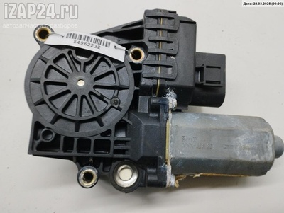 4B0959802D Моторчик стеклоподъемника задний правый Audi A6 C5 (1997-2005) 2002